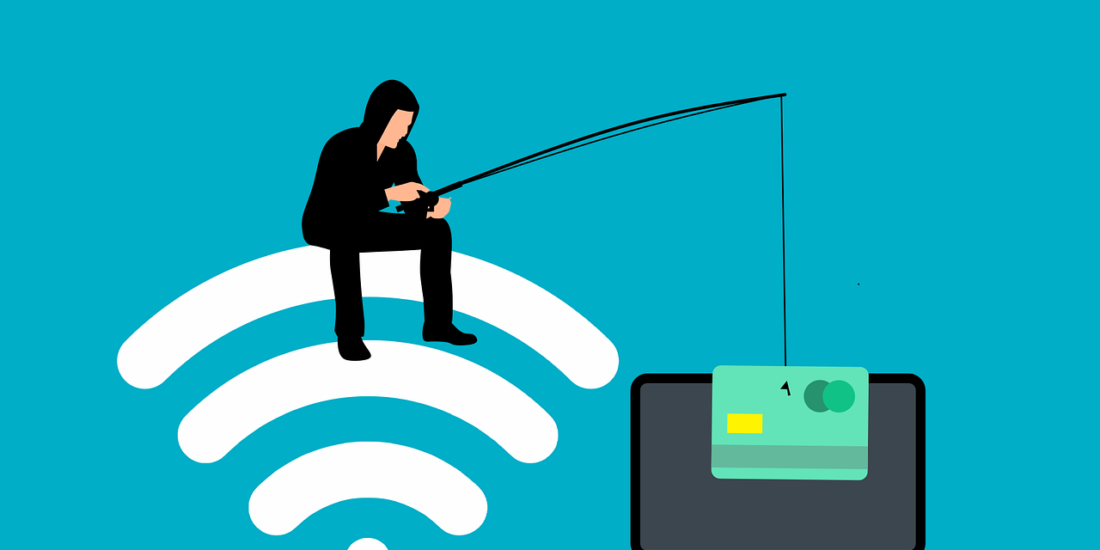 Phishing & How to Protect yourself