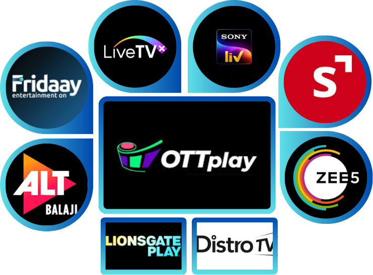 Sony Liv